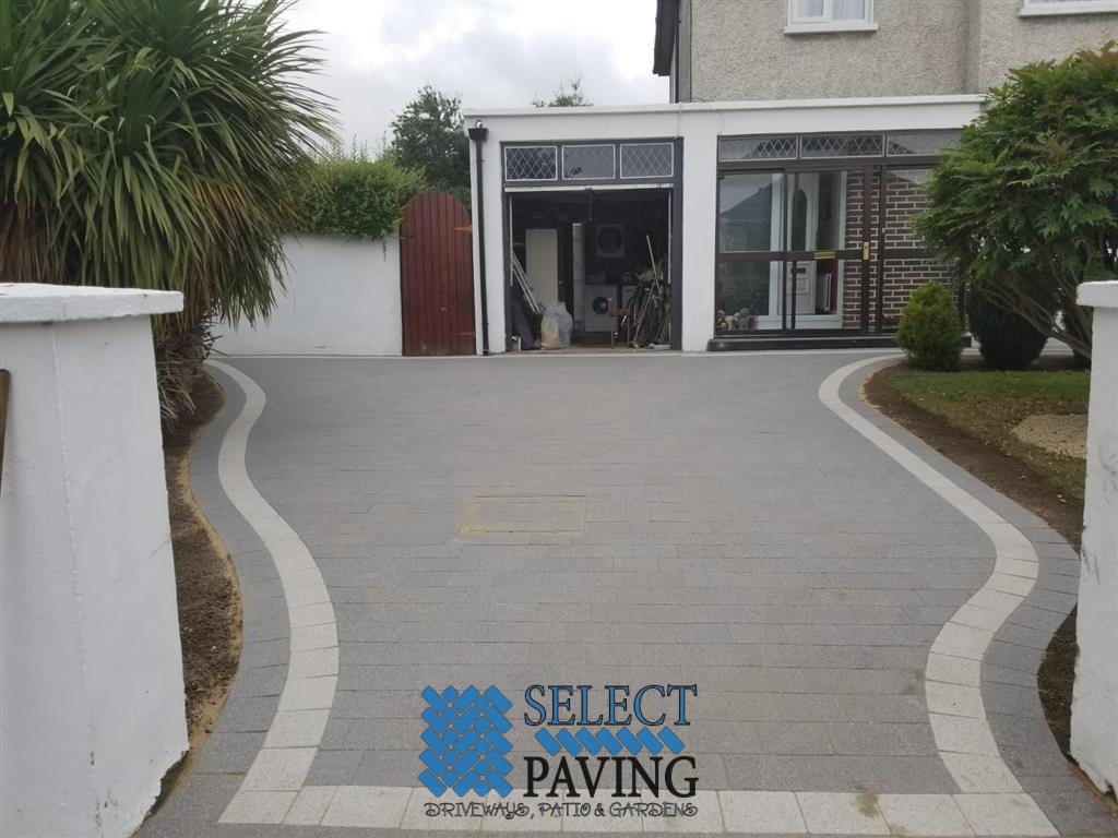 Rathfarnham Paving
