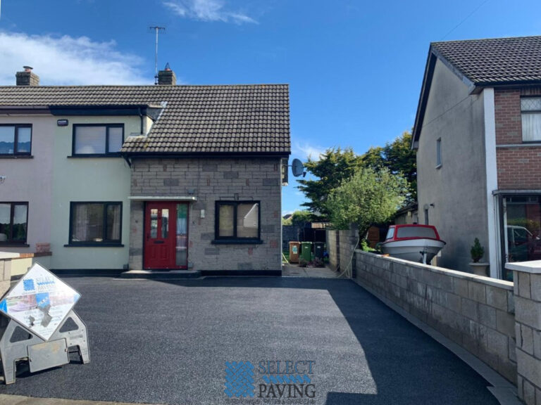 Tarmac Driveway in Drogheda, Co. Louth